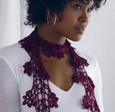 Crochet So Fine Book