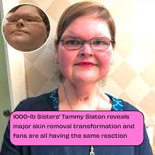 She was shocked to see the result 😲