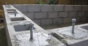 1000 Images About Building Blocks On Pinterest Cinder Block Walls Cinder Block Fire Pit And House Cinder Block Walls Cinder Block House Cinder Block