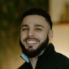 Dr. Eric Levin, PhD, Psychology