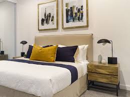 Our 3 Best Tips When Choosing A Bedside Table Lamp Let S Revamp Property Styling