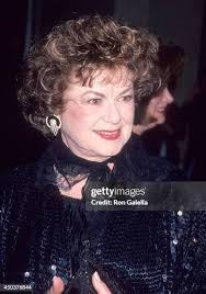 541 Barbara Hale Photos & High Res Pictures
