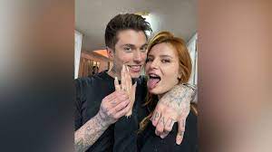 Corpse and forget me not. Bella Thorne And Longtime Boyfriend Ben Mascolo Are Engaged Cnn