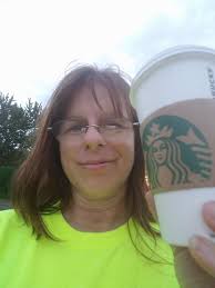 Absolutely delicious 😋 The coffee is one of my favorites. Target Caramel  macchiato