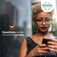 Mkombozi Commercial Bank Plc