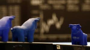 Bis zu 30% rabatt mit dem top amazon gutschein der woche. Germans Reluctantly Switch To Stock Market In Search Of Returns Financial Times