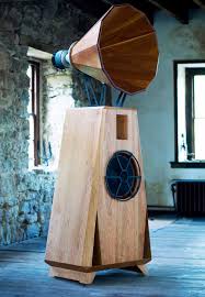 Maybe you would like to learn more about one of these? Conical Horns 600hz And Up Diyaudio