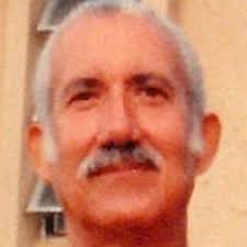 Richard Morris Obituary