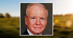 Dr. Martin L. Dalton Obituary June 22, 2018