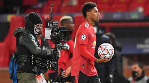 Find manchester united vs rb leipzig result on yahoo sports. Rb Leipzig Cameo A Reminder Marcus Rashford Is Unlike Another At Manchester United Eurosport