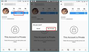 Como desbloquear a alguien en instagram. Como Bloquear A Alguien En Instagram 2021