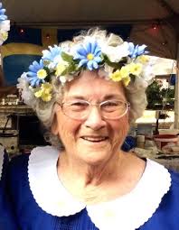 Obituary for Marjorie Elizabeth (Studstill) Swebilius
