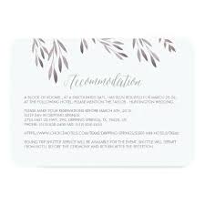A Wildflower Wedding Hotel Enclosure Card Zazzle Com Wildflower Wedding Hotel Wedding Floral Wedding Invitations