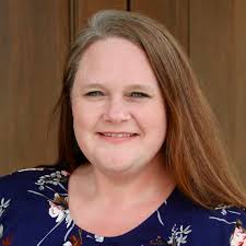 Michelle Deshotel's Instagram, Twitter & Facebook