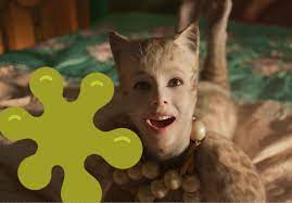 Cats Coughs Up A 17 On Rotten Tomatoes Reviews Are Hilarious Broke Ass Stuart S Website