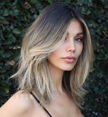 Inspired from the 80's hairstyle trends, mullet is an interesting combo between short and long hair that will add a note of mystery to your look. Haircuts Trends Dominating 2021