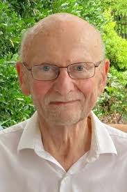 Harry Strauss Obituary (2025)