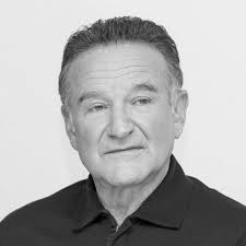 Robin Williams: Neue Liebe für Robin