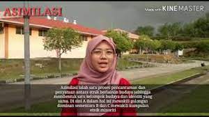 3.2 perpaduan negara dan integrasi nasional. Pengajian Malaysia Perpaduan Negara Dan Integrasi Nasional Youtube