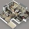 For house plans, you can find many ideas on the topic house plans style, house, 4, plans, bedroom, indian, and many more on the internet, but in the post of 4 bedroom house plans indian style we have tried to select the best visual idea about house. 1