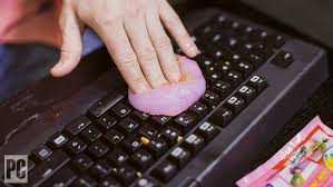 Search for and find out the keyboard backlit icon and select it. How To Clean Your Computer Keyboard Pcmag
