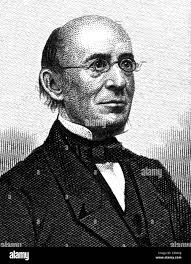 Garrison william lloyd Black and White Stock Photos & Images