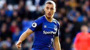 Maybe you would like to learn more about one of these? Vlasic Opens Up About Lack Of Everton Game Time Click Liverpool