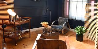 Artworks, furniture, lighting, rugs and books. Shaynna S Design Notes Modern Sophisticated Bachelor Pad Lifestyle Home