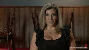 Sara Jay Submissive - Vanessa Blues Cunt Pleased