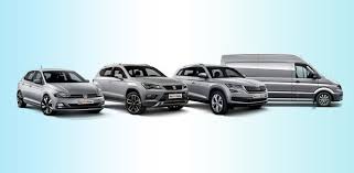 Garage Daniel Sarl, concession Volkswagen à Belleville