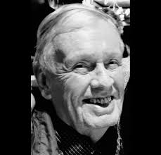 Richard JOHNSTON Obituary (1933