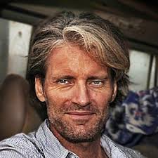 Peter Biro's Instagram, Twitter & Facebook