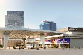 Austria center vienna | the venue's 24 halls, 180 meeting rooms and 22,000m² of exhibition space can be adapted to meet the requirements of various types of event. Conferences In Austria Are Possible And Safe Last Update August 26th 2020 Coworking Europe