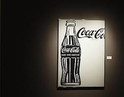 3ds max + 3ds obj. Andy Warhol Coca Cola Bottle Yours For 50m At Christie S Artlyst