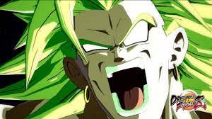 Broly dragon ball fighterz gif. Dragon Ball Fighterz Broly Breakdown Ft Afrosenju Xl Hellpockets And Rhymestyle X1 Ps4 Steam Youtube