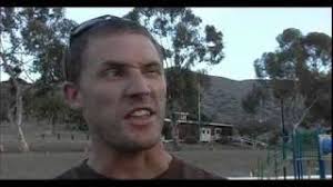 Catalina Classic Paddleboard Race