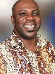 Congratulations Hon. Wilson Arthur