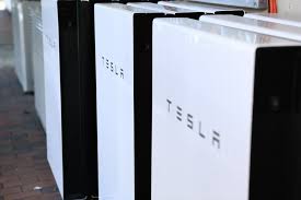 Welcome to tesla motors club. To Buy Or Not To Buy A Tesla Powerwall Natural Solar