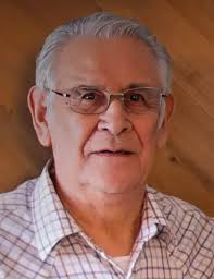 Obituary information for Harold Wilfred Desjardins