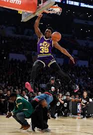 Donovan mitchell is incredible while dennis smith jr. Bill Walton Weighs In On Donovan Mitchell And Pac 12 Hoops Kjzz