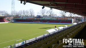 We would like to show you a description here but the site won't allow us. Go Ahead Eagles Stadium De Adelaarshorst Football Tripper
