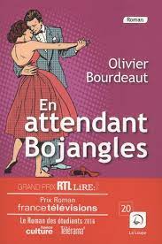 Si les premiers chapitres m'ont laissé perplexe, j'ai, au fur et à mesure de mon avancée pris. En Attendant Bojangles De Olivier Bourdeaut Grand Format Livre Decitre