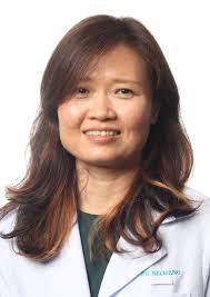 Dr. Selma Ng Sze Chuen