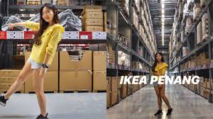 Ikea anchors rm8b penang integrated shopping haven to be built in 2015 by opalyn mok september 3, 2014. Vlog æ§ŸåŸŽå®œå®¶æ­£å¼å¼€å¼ å•¦ Ikea Batu Kawan Penang 1st Day Opening 14 Mar 2019 Youtube
