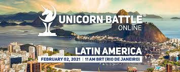 246 Unicorn Battle In Latin America February 02 2021 Events For Startups Investors And Professionals