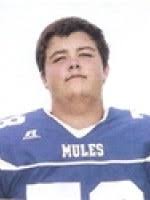 Daniel McCarty, SMU, Offensive Line