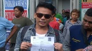 Musisi inisial an ditangkap lantaran. Mantan Mucikari Artis Robby Abbas Ditangkap Karena Narkoba Di Hotel