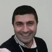 Cumali Semetay, PhD, PE