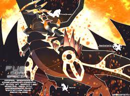 F U S E Corp Special Primal Zargrodus Pokemon Fusion Art Pokemon Art Pokemon Fan Art