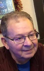 Tribute to Derek Muir, 1941